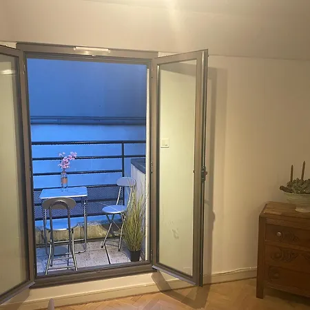 Elegant 100m2 & Terrace In Montparnasse * Paris