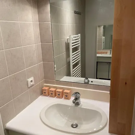 Elegant 100m2 & Terrace In Montparnasse Lejlighed Paris