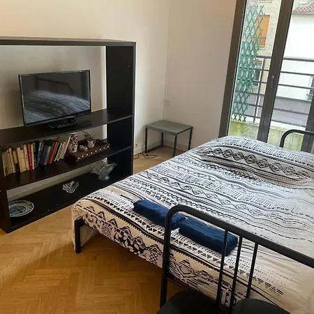 Elegant 100m2 & Terrace In Montparnasse